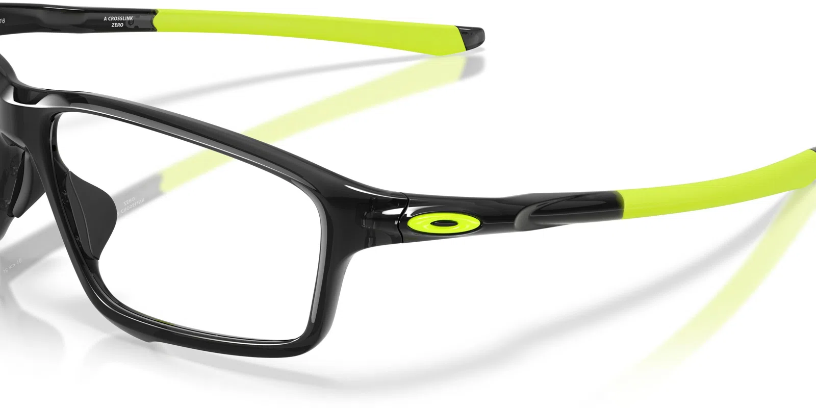 Oakley Crosslink Zero 8080 Eyeglasses - view 16